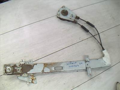 KIA SEPHIA Jobb hátsó ablakemelő szerkezet mechanikus