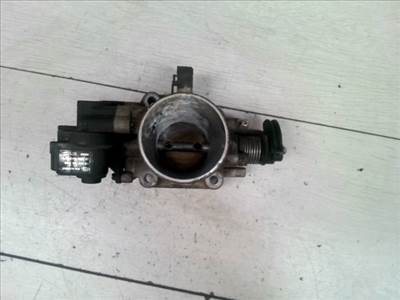 KIA SHUMA Fojtószelep mechanikus