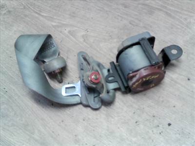 KIA Sorento 2002.08 - 2009.08 Hátsó középső biztonsági öv
