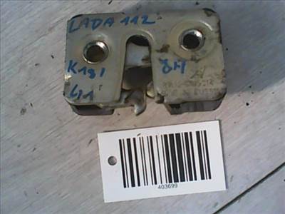 LADA 2112 Jobb első ajtó zárszerkezet mechanikus
