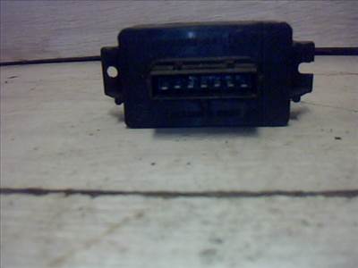 LADA SAMARA Egyéb elektronika