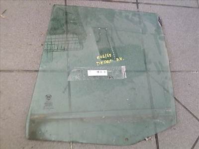 LANCIA DEDRA Bal hátsó ajtóüveg