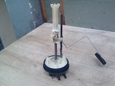 LANDROVER DISCOVERY I. 94-99 Üzemanyag szintjelző