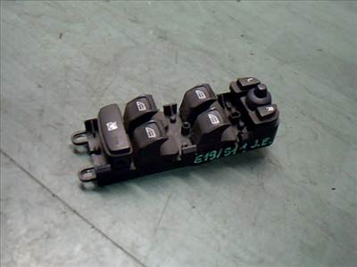 LANDROVER FREELANDER 2006-2014 Jobb első ablakemelő kapcsoló