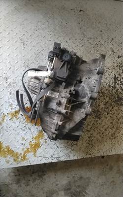 LANDROVER FREELANDER 2006-2014 Sebességváltó, dízel manuális