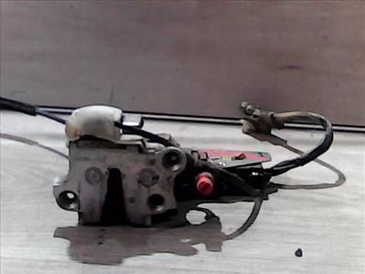 MAHINDRA S5 2007-2009 Jobb hátsó ajtó zárszerkezet központi záras