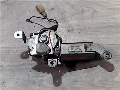 MARUTI 800 Ablaktörlő motor hátsó