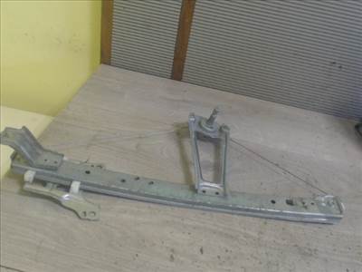 MARUTI 800 Jobb hátsó ablakemelő szerkezet mechanikus