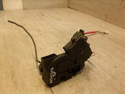 MAZDA 323 F Bal első ajtó zárszerkezet központi záras