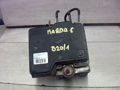 MAZDA 6 02-05 ABS ABR ESP pumpa
