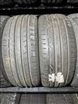 225/45 R19 Dunlop Sport Maxx RT 96W l 2db l DOT4518