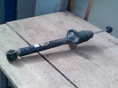 MAZDA Demio 2000- Bal hátsó lengéscsillapító