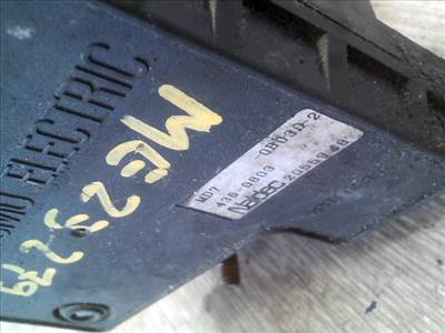 MAZDA DEMIO 98.08-00.05 ABS ABR ESP pumpa