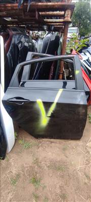 Hyundai i30 (GD) Jobb hátsó zárszerkezet 