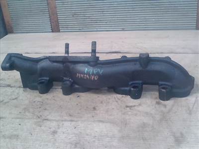 MAZDA MPV 99-05 Kipufogó csonk 