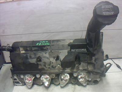 MERCEDES A W168 1997.10.01-2001.04.30 Hengerfej. benzines