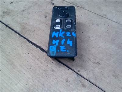 MERCEDES VITO 96- Bal első ablakemelő kapcsoló