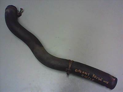 MITSUBISHI GALANT 87.12-92.10 Vízcső