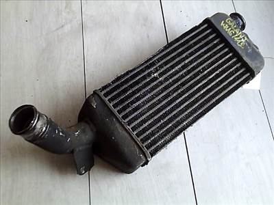 MITSUBISHI GALANT 92.11-96.10 Intercooler hűtő