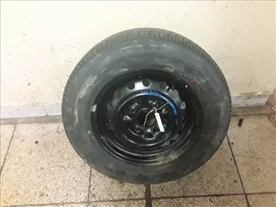 NISSAN PRIMERA P10 90.10-96.10 Pótkerék