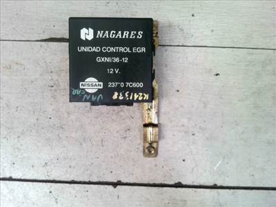 NISSAN VANETTE CARGO Egyéb elektronika