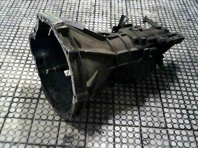 NISSAN VANETTE CARGO Sebességváltó, dízel manuális