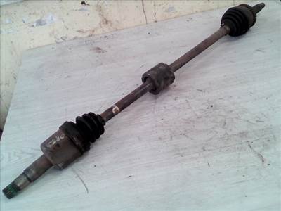 OPEL AGILA Jobb első féltengely