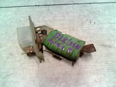 OPEL ASTRA F 91-94 Fűtőmotor előtét ellenállás 