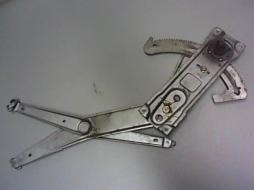 OPEL ASTRA F 94-02 Jobb első ablakemelő szerkezet mechanikus 1. kép