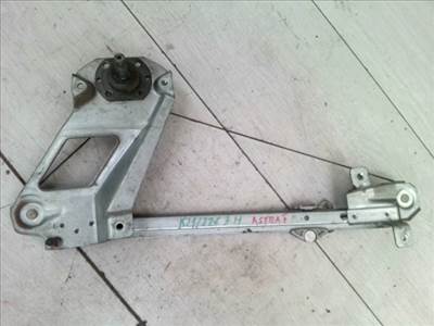 OPEL ASTRA F 94-02 Jobb hátsó ablakemelő szerkezet mechanikus