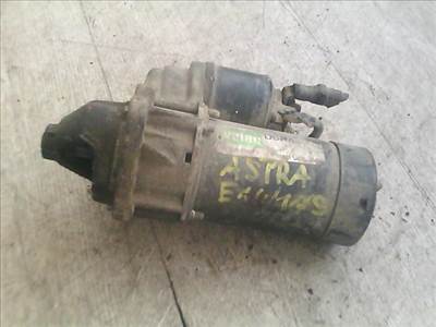 OPEL ASTRA F 94-02 Önindító. benzines