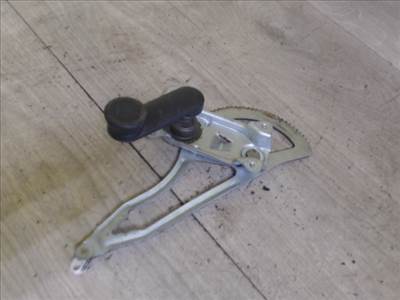 OPEL ASTRA G 97-04 Jobb hátsó ablakemelő szerkezet mechanikus