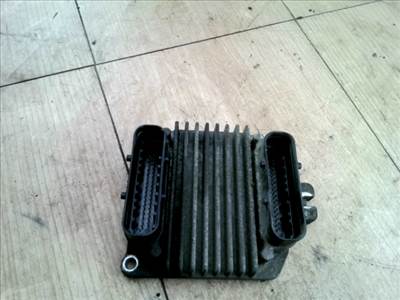 OPEL ASTRA G 97-04 Motorvezérlő egység ECU PCM modul