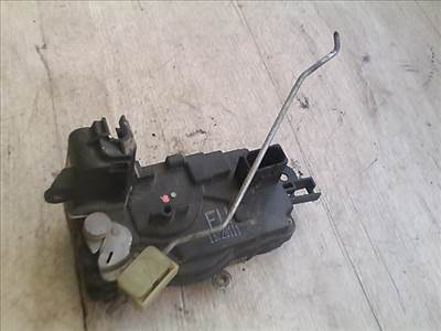 OPEL ASTRA H 04-10 Bal első ajtó zárszerkezet központi záras