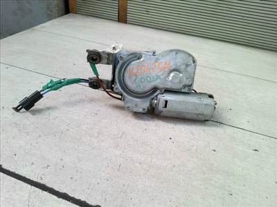 OPEL CORSA B 93-00 Ablaktörlő motor hátsó