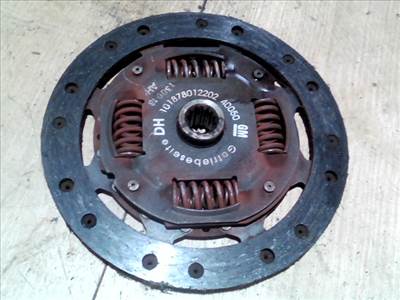 OPEL CORSA B 93-00 Kuplung tárcsa