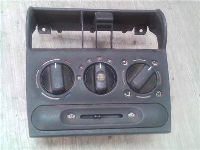 OPEL CORSA B COMBO 93-00  Fűtés vezérlő panel