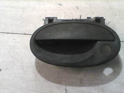 OPEL CORSA C 00-06 Bal első külső kilincs
