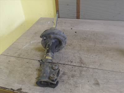 OPEL CORSA C COMBO 00.09-11.09 Bal első lengéscsillapító