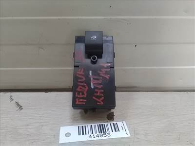 OPEL MERIVA 2014-17 Jobb első ablakemelő kapcsoló