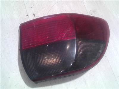 OPEL OMEGA B Bal külső hátsó lámpa