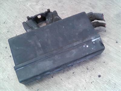 OPEL VECTRA B 99-01 Biztosítéktábla BCM BSI BSM SAM GEM modul 