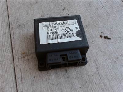 PEUGEOT 106 96- Egyéb elektronika