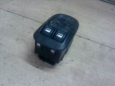 PEUGEOT 206 Bal első ablakemelő kapcsoló