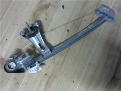 PEUGEOT 206 Jobb hátsó ablakemelő szerkezet mechanikus