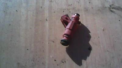 PEUGEOT 307 01-05 Injektor befecskendező hengerenkénti