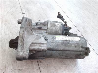 PEUGEOT 307 01-05 Önindító. benzines