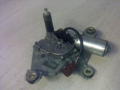 PEUGEOT 406 Ablaktörlő motor hátsó