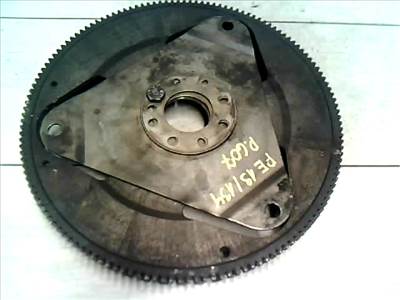 PEUGEOT 607 Egytömegű lendkerék