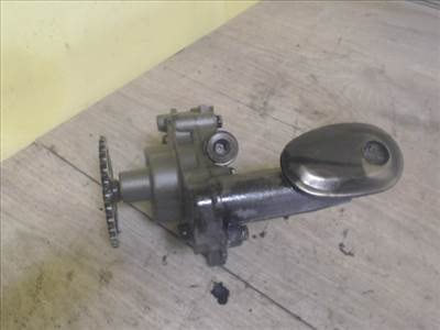 PEUGEOT 607 Olajszivattyú